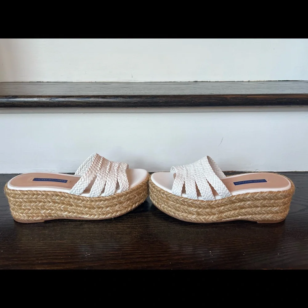 Stuart Weitzman stuart weitzman